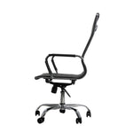 Gaming Chair High-Back Computer black