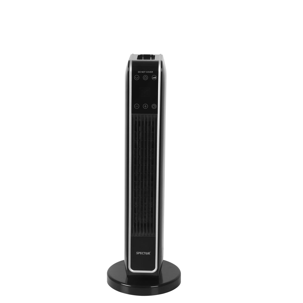 Electric Portable Tower Heater Fan