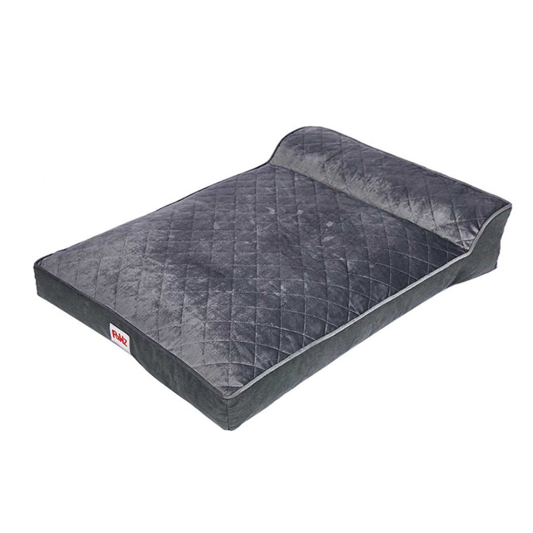 Pet Bed Dog Orthopedic Large Saft Cushion Mat