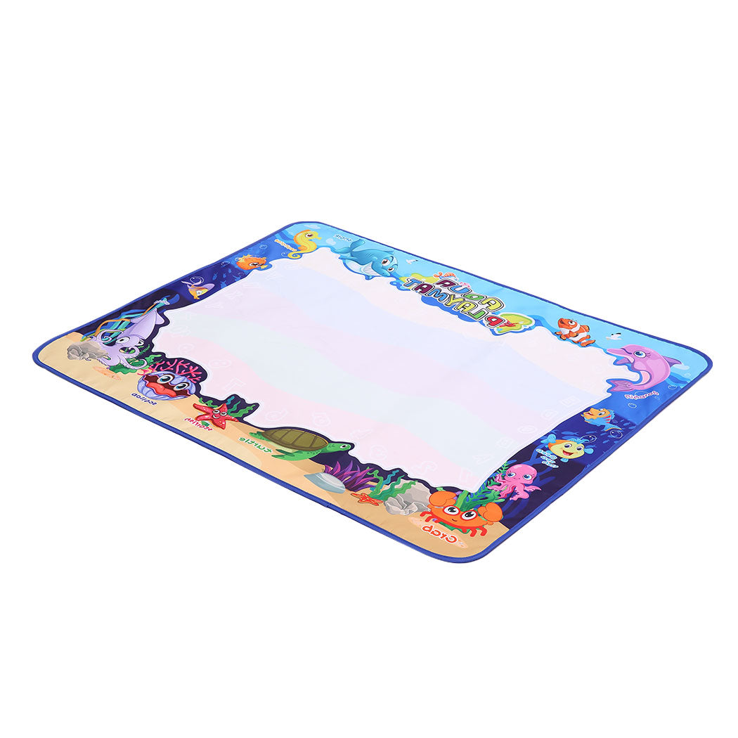 Kids Drawing Mat Aqua Doodle Mat