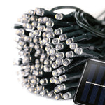 Solar Powered 25M Fairy String Lights