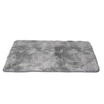 Floor Rug Shaggy Rugs Soft Large Carpet Area Tie-dyed Mystic 200x230cm