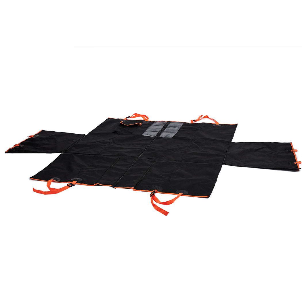 Waterproof Zipper Pet Seat Cover Camouflage 
