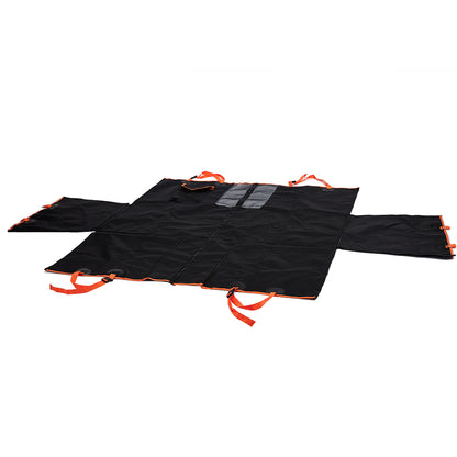 Waterproof Zipper Pet Seat Cover Camouflage 
