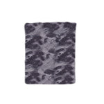 Skin-friendly Rugs Soft Large Carpet Midnight City 80x120cm