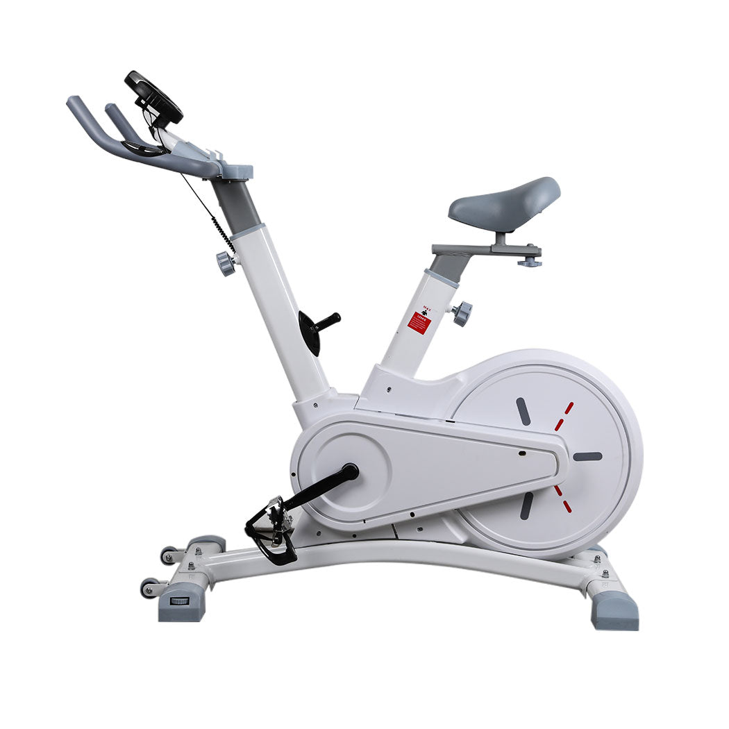 Magnetic Fitness Exercise Bike