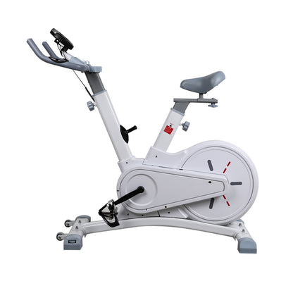 Magnetic Fitness Exercise Bike