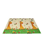 Kids Play Mat Baby Crawling Pad Floor Foldable Foam Non-Slip Carpet