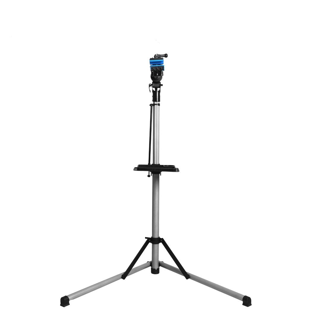 Max 50kg capacity Portable Bike Repair Stand