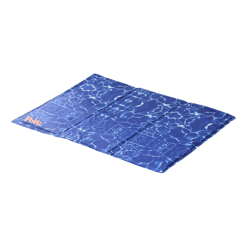 Pet Cooling Mat Pad Summer L