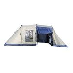 Outdoor portable 6-8 Person Camping Tent