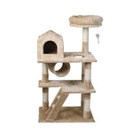 Cat Tree Tower Post Scratching Furniture