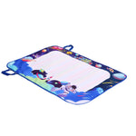 Kid Drawing Mat Large