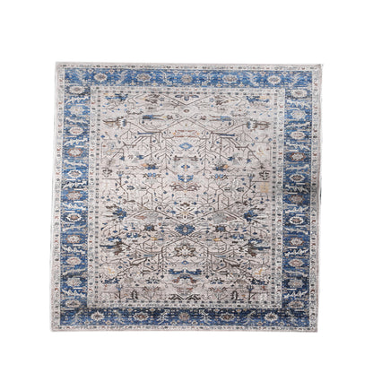 Floor Mat Rugs Soft Shaggy Rug Large Area Carpet Hallway Smooth Velvet Touch Mats