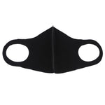 1Pc Reusable Face Mask Washable Outdoor Respirator Mouth Cover