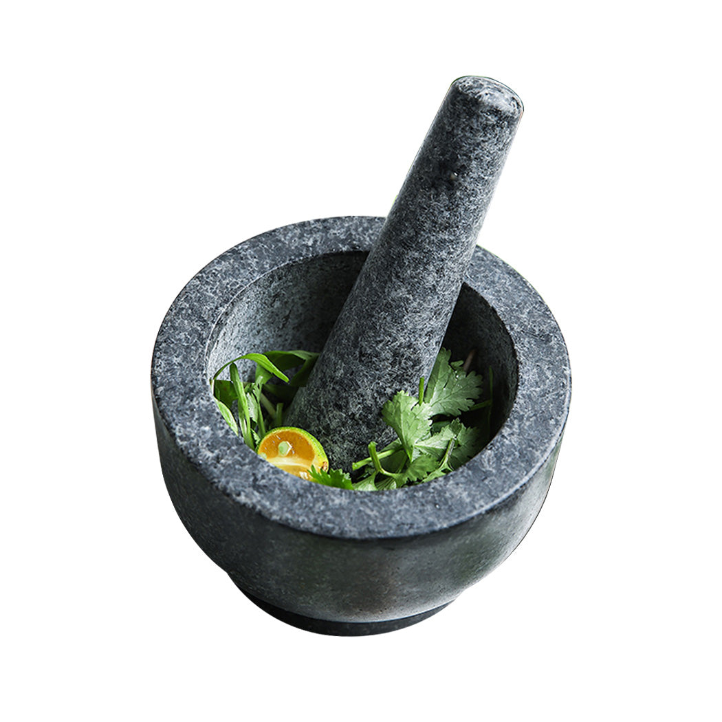 Solid Stone Food Grinder Kitchen Tools