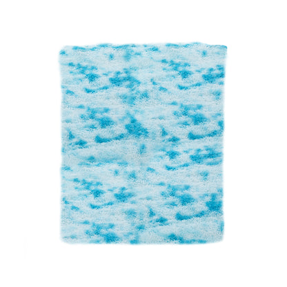 Skin-friendly Rugs Soft Large Carpet Maldives 160x230cm