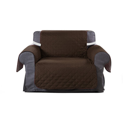 Waterproof Sofa Cover Lounge Protector Slipcovers Coffee