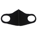 5Pcs Reusable Face Mask Washable Outdoor Respirator Mouth Cover