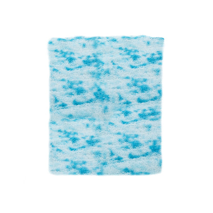 Skin-friendly Rugs Soft Large Carpet Maldives  120x160cm