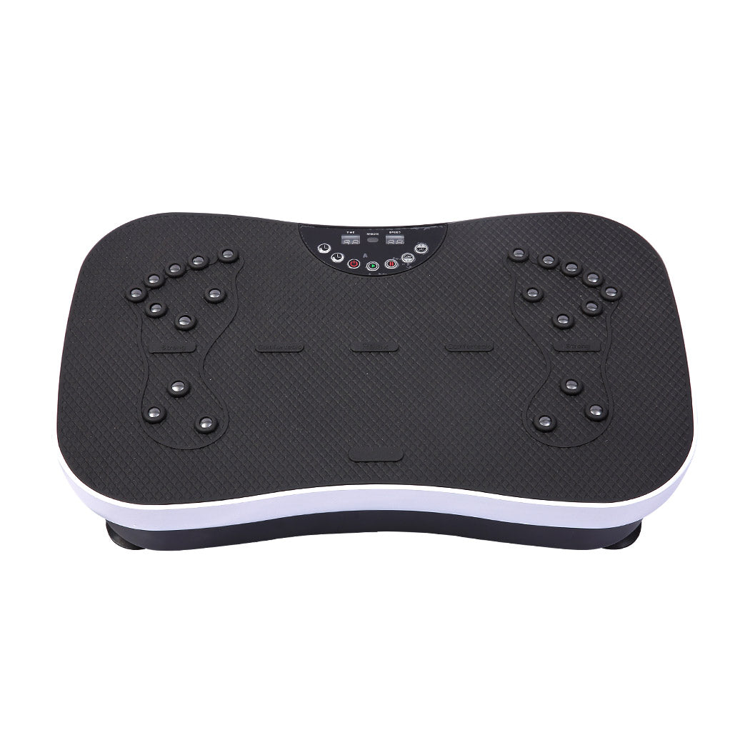 Vibration Machine Massage Exercise Gym