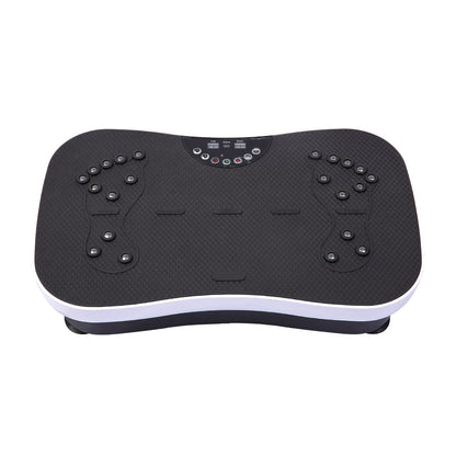Vibration Machine Massage Exercise Gym