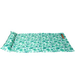 Pet Cooling Mat Cat Dog Gel Non-Toxic Bed Pillow Sofa Self-cool Summer