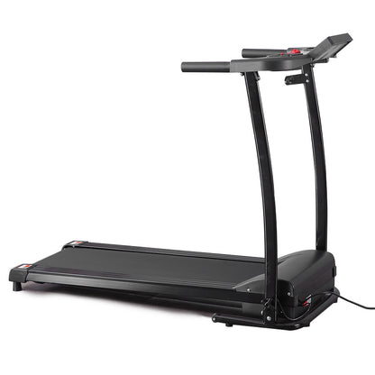 Foldable Home Gym Exercise Electric Treadmill 
