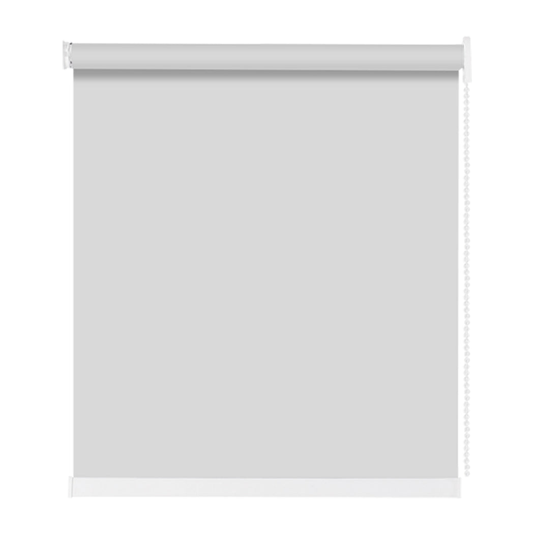 Blockout Roller Blinds Curtain 90cmx210cm