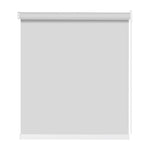 Blockout Roller Blinds Curtain 90cmx210cm