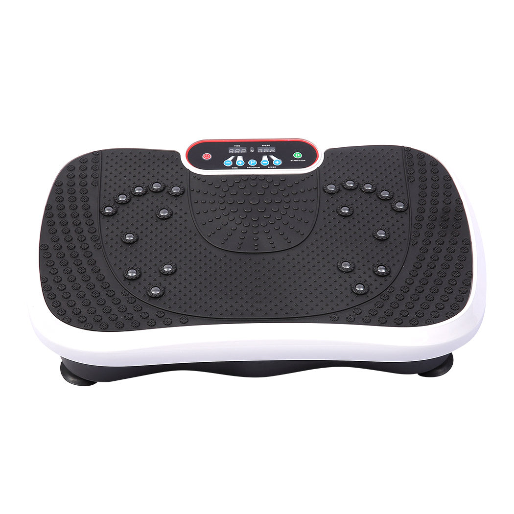 Massage Exercise Gym Machines
