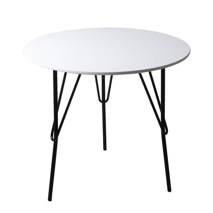 Wooden Home Cafe Modern Desks 72cm