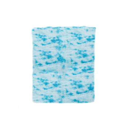 Skin-friendly Rugs Soft Large Carpet Maldives 80x120cm