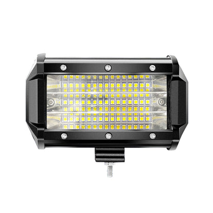 2x 5inch LED Caravan Camping Strip Lights 
