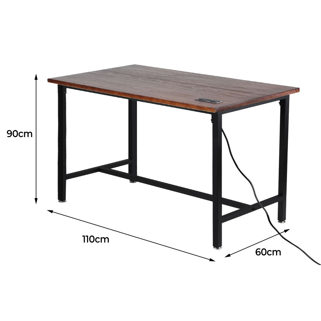 Modern Wood Kitchen Indoor Furniture