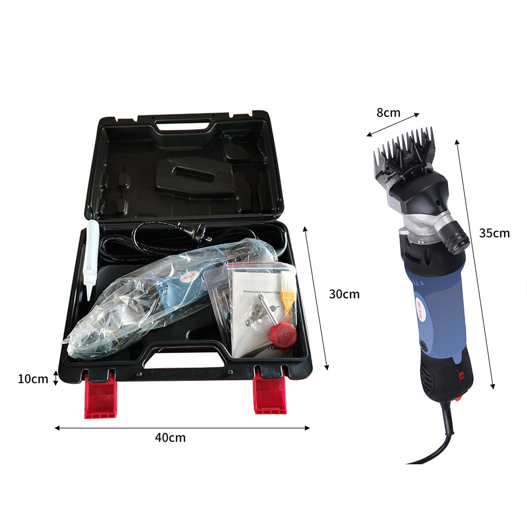 Powerful Sheep Shears Electric Clippers