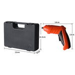 Electric Tool Set