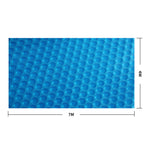 Solar Swimming Pool Cover 500 Micron 7 Size 7X4
