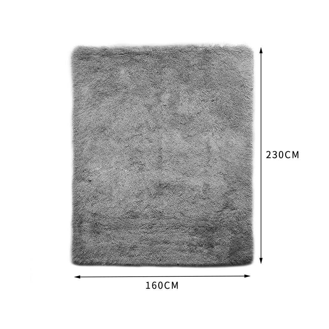 Floor Rugs Carpet Living Room Mat 160 x 230