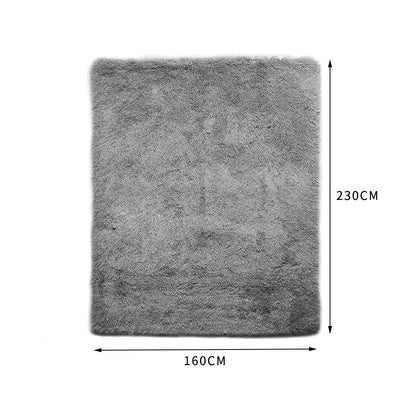 Floor Rugs Carpet Living Room Mat 160 x 230