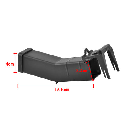 4x Black Fully reusable Mouse Trap