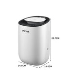 600ML Mini Dehumidifier Air Dryer Office Home Moisture Absorber Machine