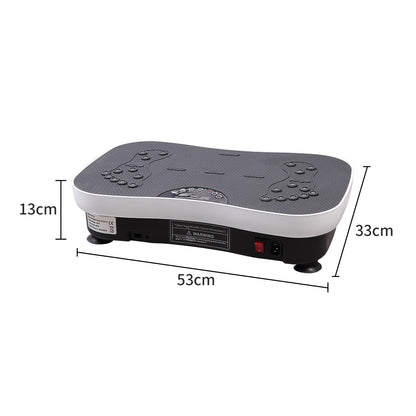 Vibration Machine Massage Exercise Gym