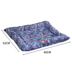 Waterproof Pet Cooling Non-Toxic Beds L
