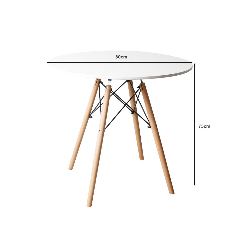 Modern Office Meeting Desk-75cm