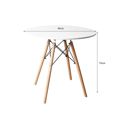 Modern Office Meeting Desk-75cm