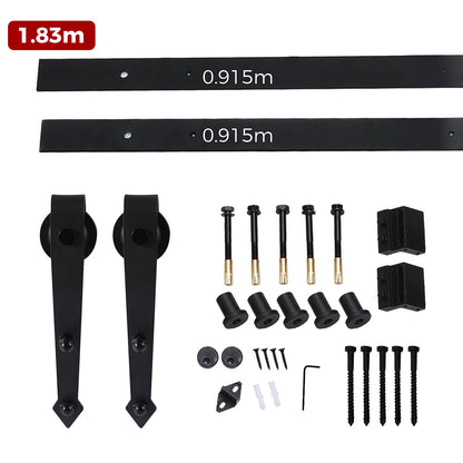 Roller Kit 1.83M Antique Classic Single 
