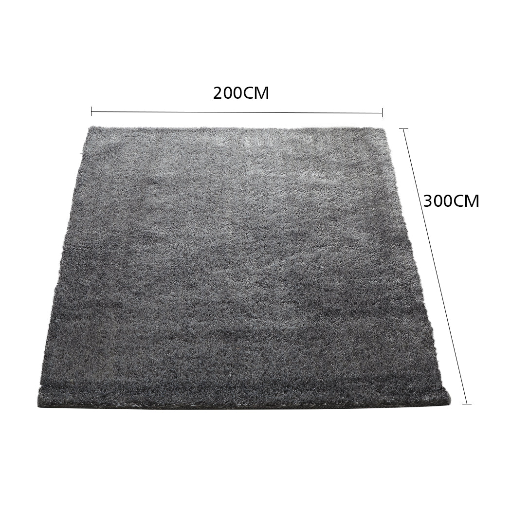 Shaggy Rug Confetti Carpet