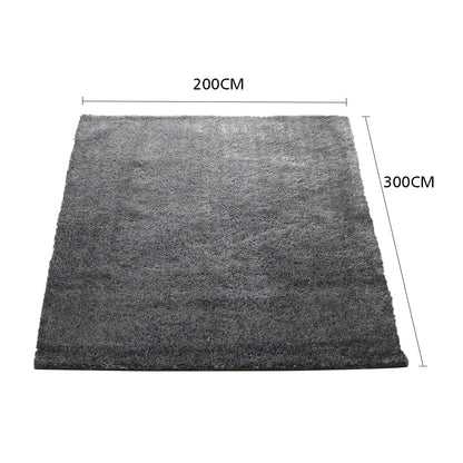 Shaggy Rug Confetti Carpet