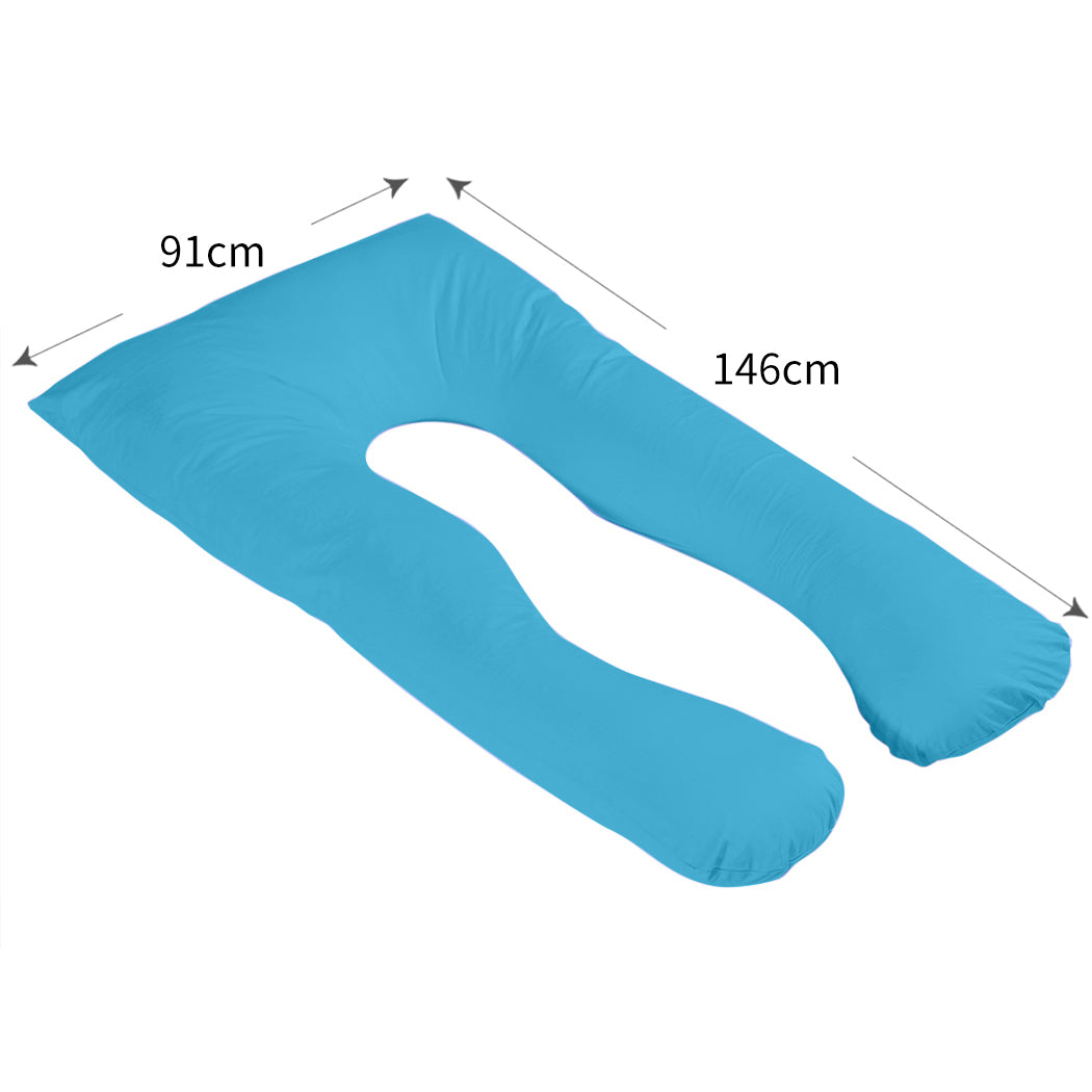 Maternity Pregnancy Pillow Cases